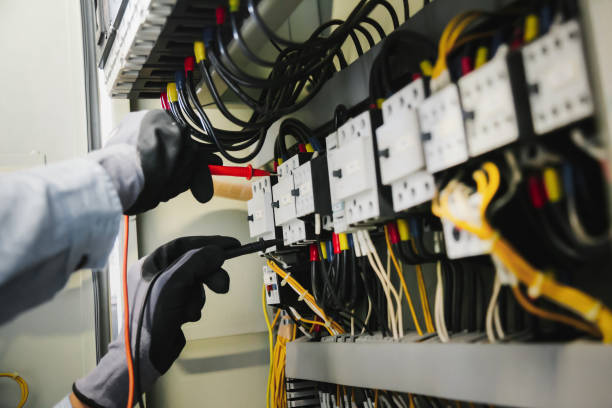 Best Electrical Safety Inspections  in Pirtleville, AZ