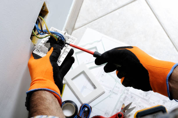 Commercial Electrical Services in Pirtleville, AZ